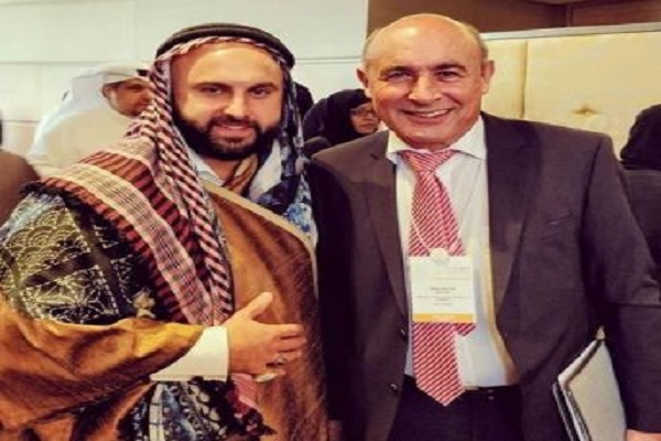 حرمت شکنی عربستان در حرم نبوی+عکس حرمت شکنی عربستان در حرم نبوی+عکس