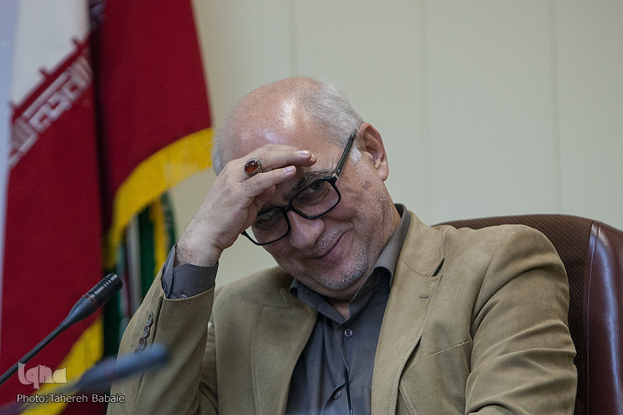 صادقین/////بازگو کردن خاطراتی از هادی فروزان به بیان شاگردان/ ارج نهادن به مقام پیشکسوتان قرآنی پیش از آنکه دیر شود