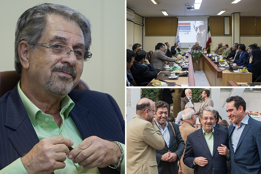 هادی فروزان هادی فروزان