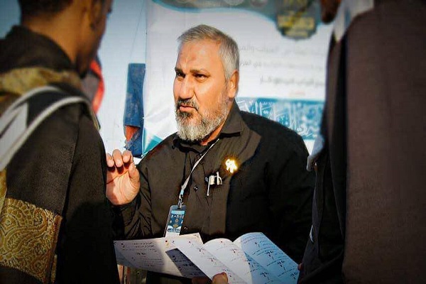 آغاز فعالیت ایستگاه‌های قرآنی «ذی‌قار» عراق + عکس