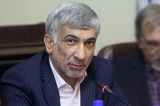 عبدالهادی فقهی زاده عبدالهادی فقهی زاده