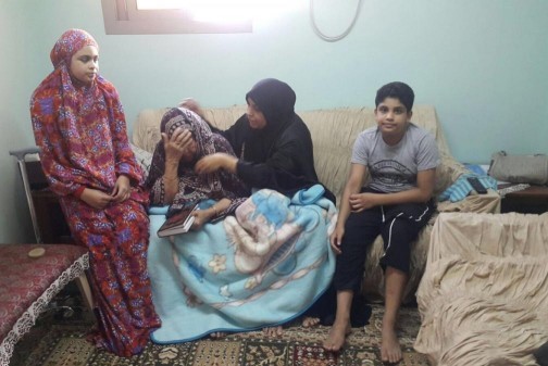 دیدبان حقوق بشر بازداشت خانوادهه فعالان بحرینی را محکوم کرد