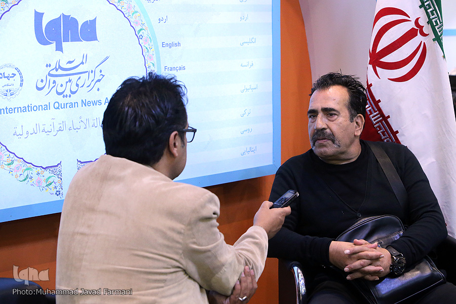 وحید قلیچ وحید قلیچ