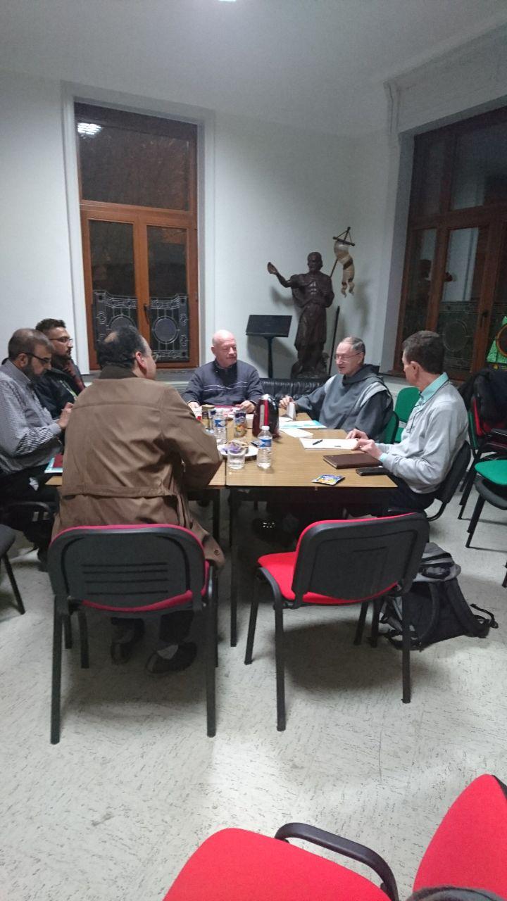 «خوراک حلال و حرام در قرآن»؛ محور گفتمان بلژیک