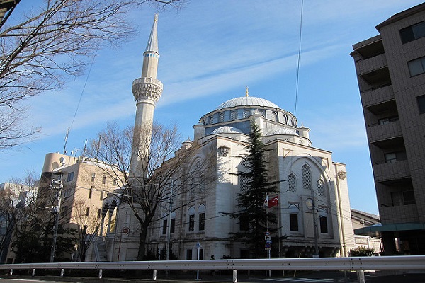  برآمدن تدریجی اسلام در سرزمین طلوع آفتاب