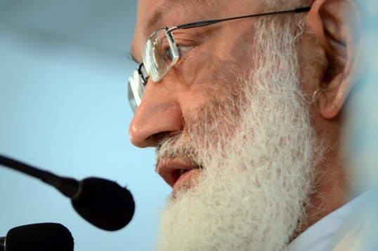 بیانیه وزارت بهداشت بحرین در ارتباط با وضعیت سلامت آیت الله عیسی قاسم نگران کننده است