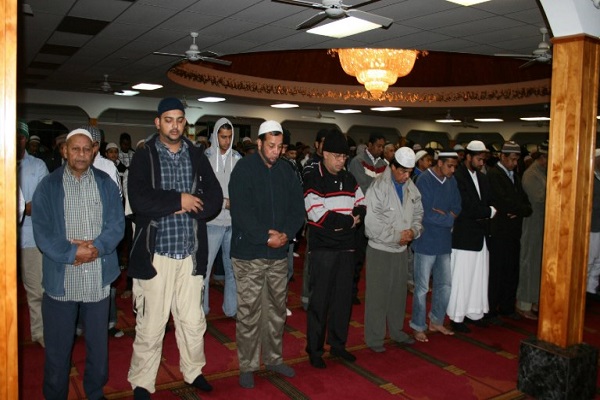 جشن میلاد نبی در سه شهر بزرگ نیوزیلند/ آماده جشن میلاد نبی در سه شهر بزرگ نیوزیلند/ آماده