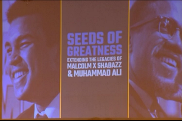 پیام صلح مسلمانان تگزاس در واکنش به بازنشر توئیت&zwnj;های ضد اسلامی ترامپ/ انگلیسی