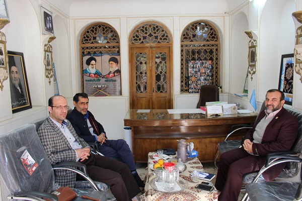 هم افزایی و منسجم سازی؛ مهمترین هدف اتحادیه مدغم قرآنی اصفهان هم افزایی و منسجم سازی؛ مهمترین هدف اتحادیه مدغم قرآنی اصفهان