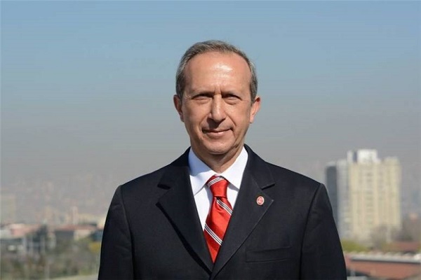 تحولات غرب آسیا و ضرورت خروج ترکیه از ناتو