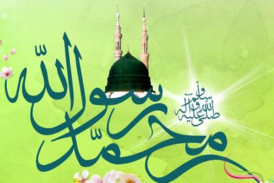 جشن میلاد پیامبر(ص) در مساجد و حسینیه&zwnj;های پاکستان