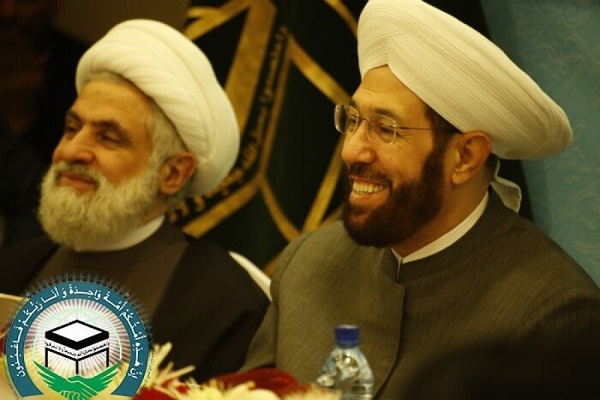 آماده//مبارزه فکری؛ گام بعدی پس از نابودی داعش