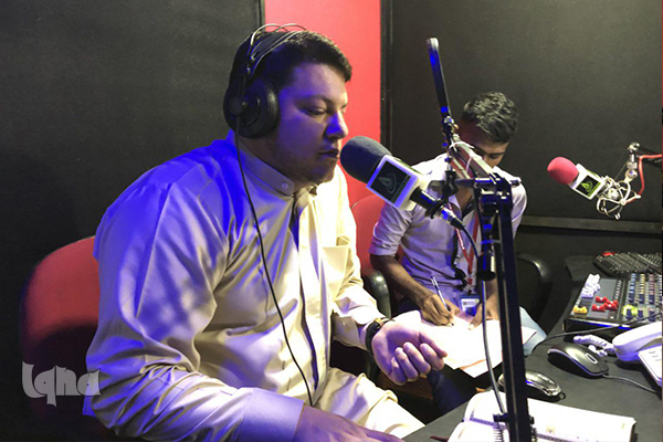 حمایت قاری بین المللی کشورمان در سریلانکا از فلسطین+عکس و فیلم حمایت قاری بین المللی کشورمان در سریلانکا از فلسطین+عکس و فیلم