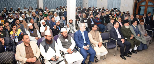 پایان هجدهمین مسابقات سراسری قرآن در هند + عکس