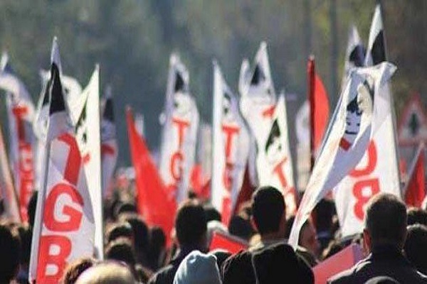 واکنش اتحادیه جوانان ترکیه به تصمیم ترامپ درباره قدس /  آماده است