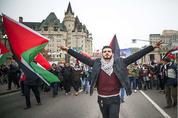 ادامه اعتراضات جهانی علیه اشغالگریها در قدس ادامه اعتراضات جهانی علیه اشغالگریها در قدس