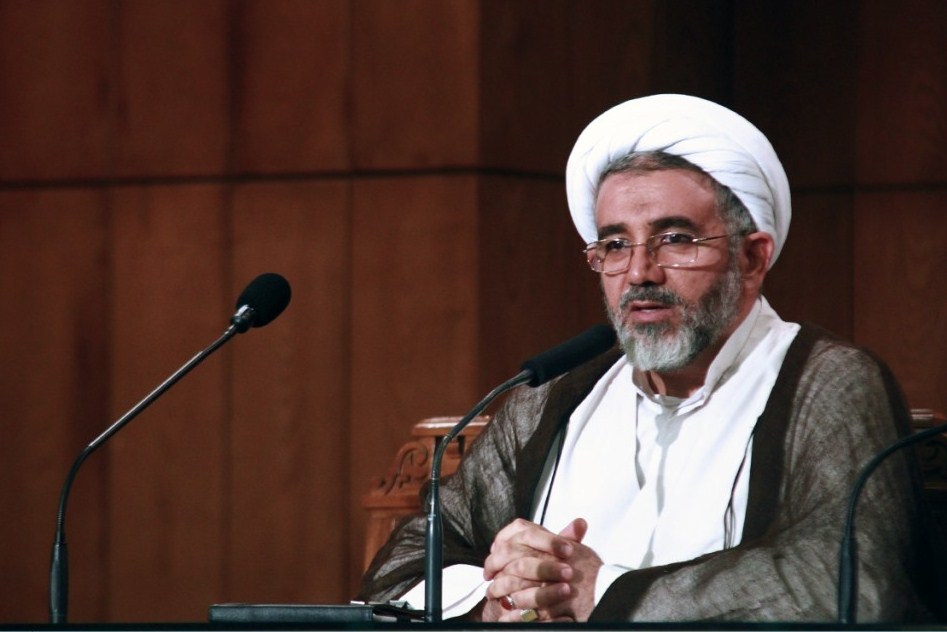 سوء برداشت از دین ریشه بسیاری از مشکلات میان پیروان ادیان است سوء برداشت از دین ریشه بسیاری از مشکلات میان پیروان ادیان است