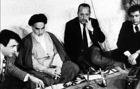 شول لاتور؛ اسلامشناس آلمانی و گزارشگر انقلاب + عکس شول لاتور؛ اسلامشناس آلمانی و گزارشگر انقلاب + عکس