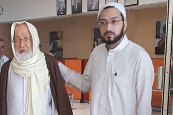 سلامت آیت&zwnj;الله شیخ عیسی قاسم پایدار است