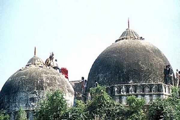  راه&zwnj;اندازی کمپین حمایت از مساجد در حیدرآباد هند