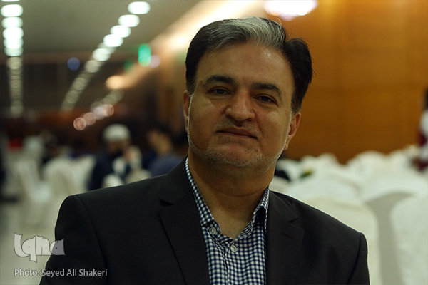 کارکرد مهم رسانه&zwnj;ها در استعدادیابی/&laquo;هوش&raquo; و &laquo;صوت&raquo; مهم&zwnj;ترین ملزومات