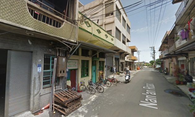 تاسیس مسجدی در تایوان توسط ماهیگیران اندونزیایی/ آماده