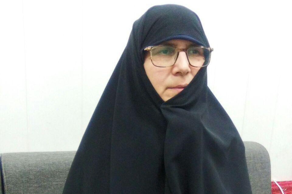 کمیته داوران مسابقات دارالقرآن امام علی(ع) در یک نگاه