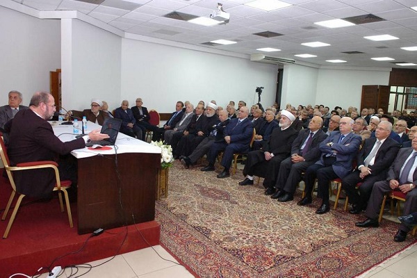 برگزاری سمینار &laquo;اعجاز قرآن&raquo; در لبنان