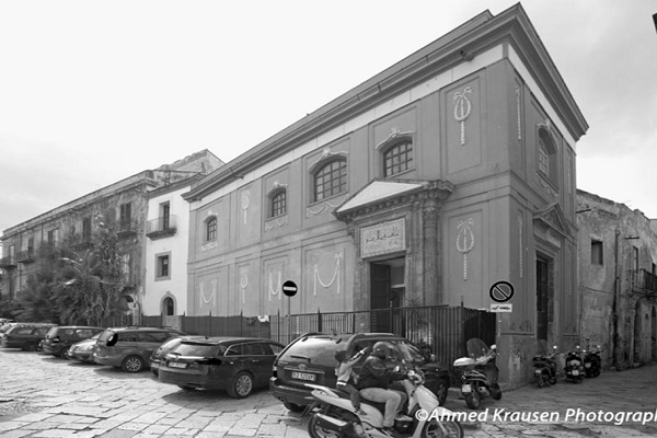 سفر معنوی به اسلام با ابزار دوربین/ 5 مسجد زیبای اروپا از لنز دوربین مسلمان شده آلمانی