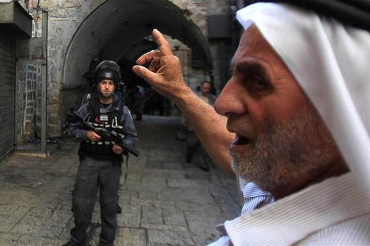 اهالی قدس خواستار اقدامات عملی در حمایت از