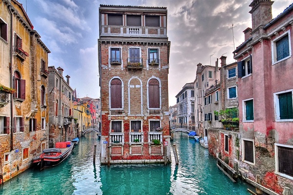 ونیز؛ میزبان همایش بین&zwnj;المللی &laquo;اسلام سیاسی در اروپا&raquo;