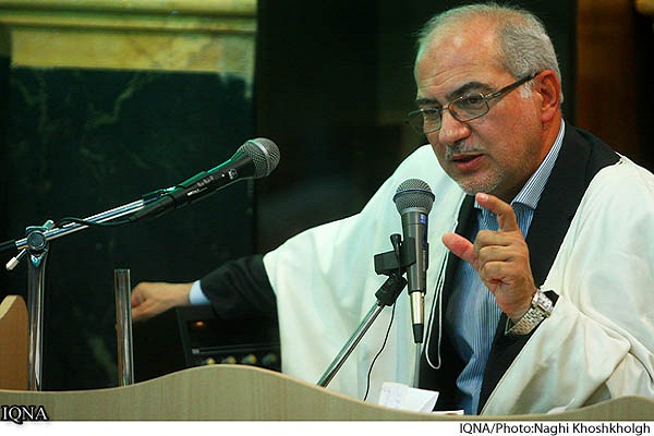 رد نشود ////مسابقات یکی از عوامل مهم در استعدادیابی/نقش محوری سازمان دارالقرآن رد نشود ////مسابقات یکی از عوامل مهم در استعدادیابی/نقش محوری سازمان دارالقرآن