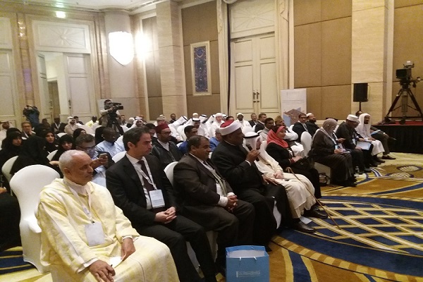 وکیل الازهر: کمک به مسلمانان روهینگیا جهاد در راه خداست