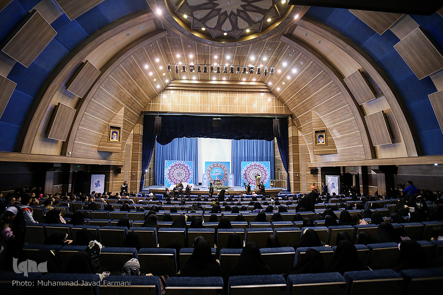 مسابقات قرآن دارالقرآن امام علی مسابقات قرآن دارالقرآن امام علی