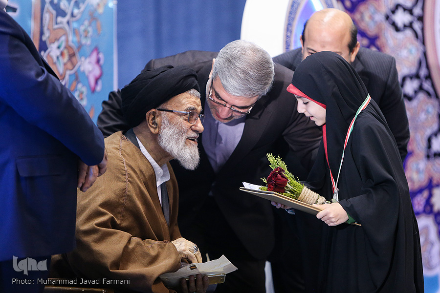 مسابقات قرآن دارالقرآن امام علی مسابقات قرآن دارالقرآن امام علی