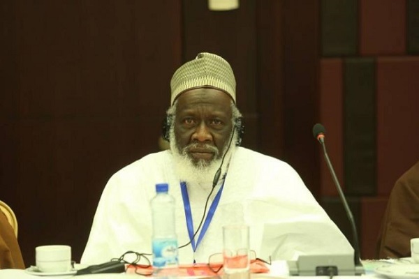 تکفیری&zwnj;های بوکوحرام چالش جدی جامعه نیجریه هستند