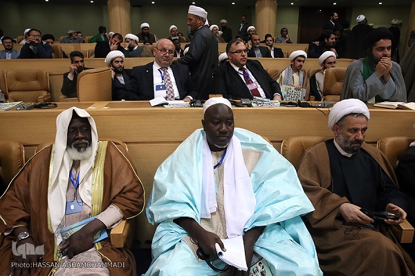 تکفیری&zwnj;های بوکوحرام چالش جدی جامعه نیجریه هستند