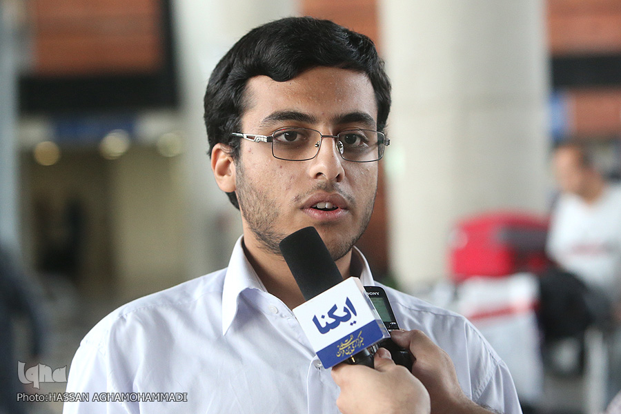 محمد رسول تکبیری محمد رسول تکبیری