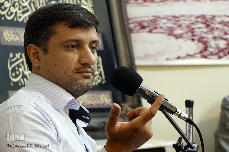 طرحهای قرآنی فعلی استعدادگزینی است نه استعدادیابی/ مسابقات؛ تخریبگر استعدادها طرحهای قرآنی فعلی استعدادگزینی است نه استعدادیابی/ مسابقات؛ تخریبگر استعدادها