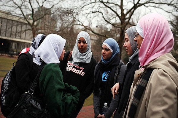  به رسمیت شناخته شدن اعیاد اسلامی در &laquo;ویرجینیا&raquo;