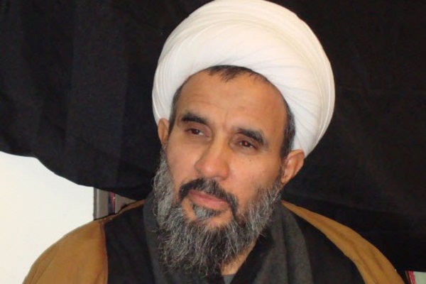 دعوت مرجع عراقی به راهپیمایی میلیونی عراق تا قدس