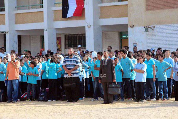 &laquo;مطرطاوس&raquo; مصر؛ مصداق هرخانه یک حافظ قرآن