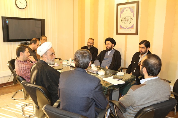 تأکید بر هماهنگی استانها در اجرای آزمون حفظ و مفاهیم قرآن تأکید بر هماهنگی استانها در اجرای آزمون حفظ و مفاهیم قرآن