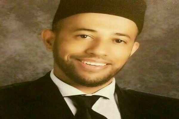 تربیت قاری و حافظ قرآن در تگزاس، افتخار مدرس مراکشی