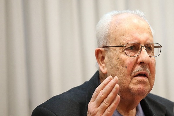 مقاومت مسلحانه، تنها راه بازپس&zwnj;گیری قدس