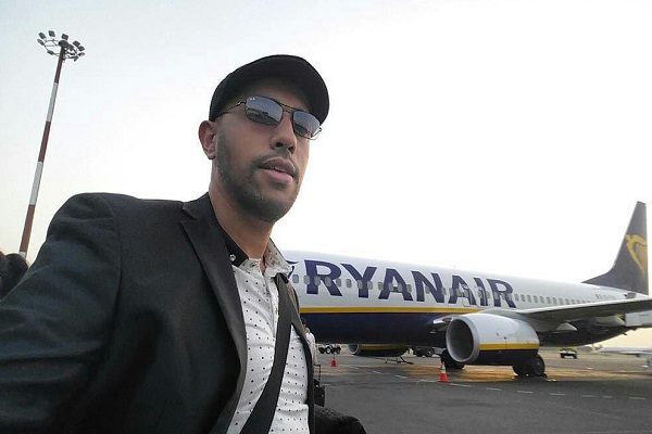 تربیت قاری و حافظ قرآن در تگزاس، افتخار مدرس مراکشی