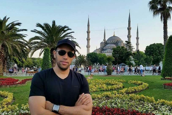 تربیت قاری و حافظ قرآن در تگزاس، افتخار مدرس مراکشی