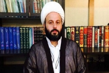 حکم حبس روحانی شیعه جمهوری آذربایجان بازبینی خواهد شد / در حال تکمیل