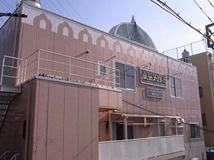 تاریخچه مساجد در ژاپن؛ از نقش‌آفرینی روس‌ها تا تخریب در جنگ جهانی+عکس