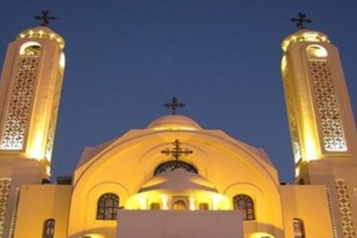 لغو جشن کلسیای مصر در پی حادثه دلخراش سیناء